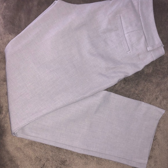 Express Editorial pants size 2S - Picture 2 of 4